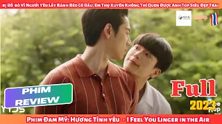 Review Đam Mỹ: Bồ Bỏ Vì Người Yêu Làm Bánh Bèo Có Bầu, Em Thụ Xuyên Không Quen Anh Boss Siêu "Khủng"