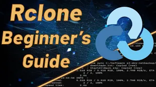 A Beginner's Guide To Rclone