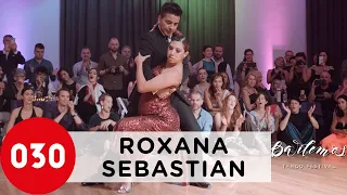 Roxana Suarez and Sebastian Achaval – Patético #SebastianyRoxana