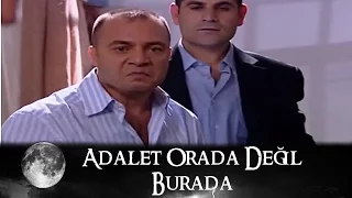 Adalet Orda Deği Burda! - Kurtlar Vadisi 24.Bölüm