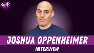 Joshua Oppenheimer Interview on The Act of Killing Indonesia Documentary