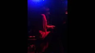 Vanessa Carlton - Thousand Miles - live Joes Pub New York