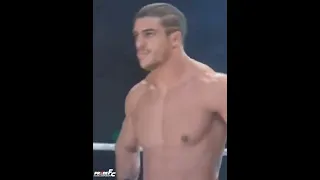 1999 Pride FC Kazushi Sakuraba vs Vitor Belfort