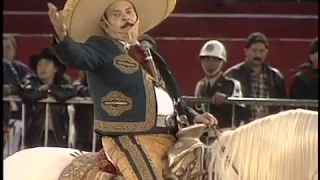 Antonio Aguilar - Triste Recuerdo (En Vivo)