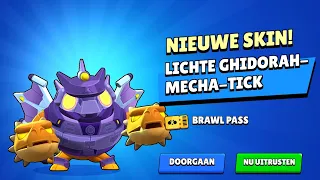 brawl pass