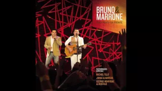 14 Bruno e Marrone   Amor a três, Esqueci