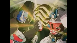 Beast Wars II: Lio Convoy in Imminent Danger (1998) | Maximals vs. MajinZarak