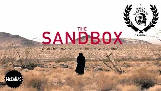 The Sandbox - SHORT WAR HORROR FILM - Shot on Panasonic GH4