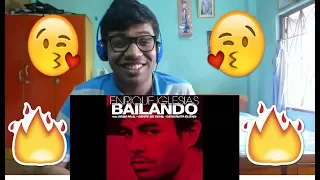 Enrique Iglesias - Bailando (Español) ft. Descemer Bueno, Gente De Zona|Reaction(SO LIT)