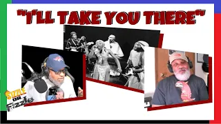 Precious Wilson (with Eruption) - I'll Take You There (Reaction)