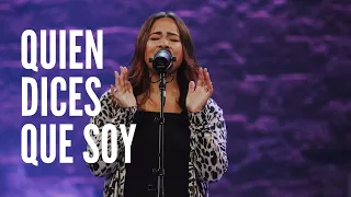 Quien Dices que Soy (Hillsong en Español) | Lakepointe en Español