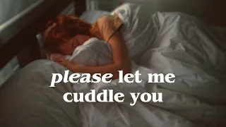 Your Grumpy Roommate Loves Cuddling You ♡ 𝘼𝙪𝙙𝙞𝙤 𝙍𝙤𝙡𝙚𝙥𝙡𝙖𝙮 [Flirting] [Confession] [Rain]
