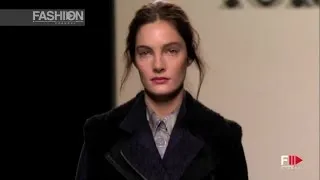 ROBERTO TORRETTA Highlights Madrid Fall 2015 by Fashion Channel