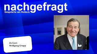 [Gespräch] Wolfgang Grupp bei nachgefragt