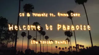 CS & Miskeyz ft. Emma Carn - Welcome To Paradise (De Hofnar Remix)