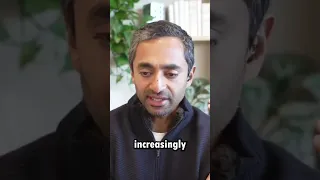 Chamath's gripe with Elon Musk