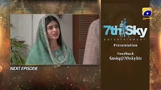 Fasiq - Episode 70 Teaser - 31st January 2022 - HAR PAL GEO