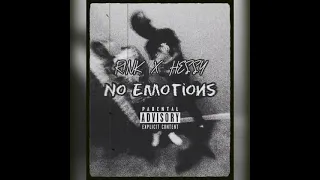 R!NK x HTB Hezz - No Emotions (Official Audio)