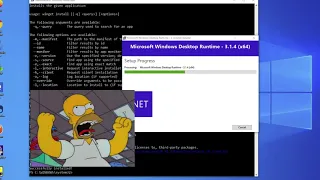 Microsoft's New Winget Package Manager (Preview)