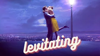 Multifandom Dance | Levitating