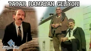 Tatar Ramazan Sürgünde | Tatar Gelmeden Namı Yayılıyor!