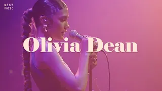 기억해 두는 게 좋을걸｜재즈 신예 Olivia Dean 노래 모음