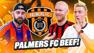 Smiv On Why He Fell Out With Spencer FC, Son v Salah Debate & Why Palmers Ended - FULL PODCAST EP.36
