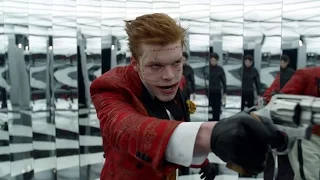 Gotham - Jerome Valeska - Everybody Loves Me