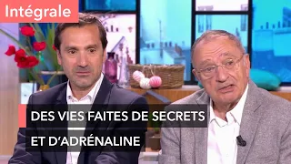 Secrets et mensonges : dans l'intimité des espions… - Ça commence aujourd'hui