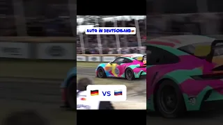 🇩🇪 vs 🇷🇺memes