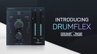 Introducing Drumflex by Drumforge