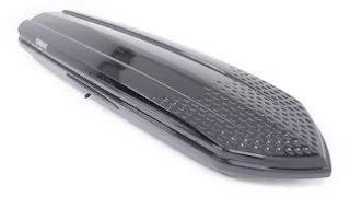 How a Thule Cargo Box is made - BrandmadeTV