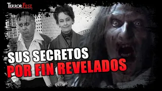 Mitos y verdades de los Warren // La verdad detrás de Ed y Lorraine Warren  // terror 2020