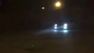 Lexus дрифт Алматы