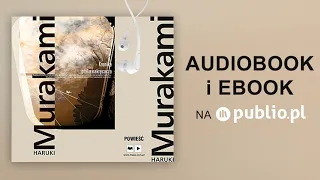 Kronika ptaka nakręcacza. Haruki Murakami. Audiobook PL