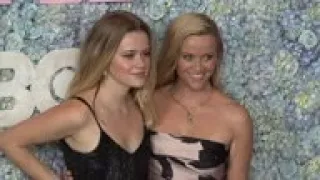 Reese Witherspoon and lookalike daughter Ava, Nicole Kidman, Michelle Pfeiffer and more pose on the