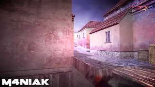 ADRENALINE [Counter Strike 1.6]