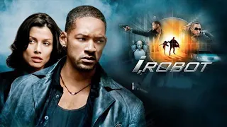 I Robot Full Movie Story and Fact / Hollywood Movie Review in Hindi / Will Smith / Bridget