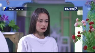 Seribu Kisah - Melati Tanda Suci