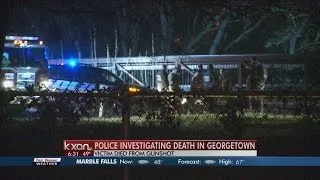 Deadly Georgetown shooting