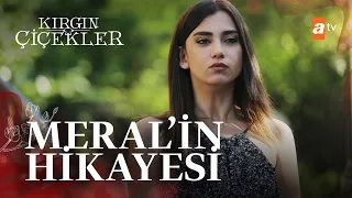 Meral'in Hikayesi Part 1 | HİKAYE ÖZEL KOLAJ📖 (2.Sezon)