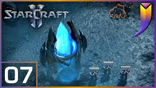 StarCraft 2: Before Darkness Falls  - Co-op Part 7