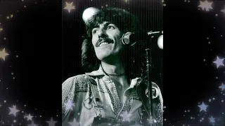 George Harrison - Give Me Love(Give Me Peace On Earth)（Live at Madison Square Garden, NYC）1974/12/19