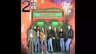 An Evening with The Allman Brothers Band: Second Set - 07 - No One To Run With