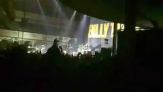 Billy Talent LIVE Frankfurt Festhalle 27.11.2009 Highlights