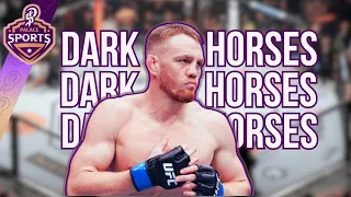 The Dark Horse of the Welterweight Division