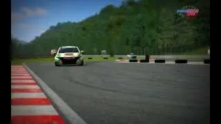 WTCC 2013 Teaser