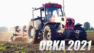 🇵🇱Orka 2021🔥Ursus 1614🔥GR Maciejewscy🔥