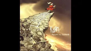 Korn - Freak on a leash HQ