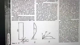 Антенна диполь 2X5/8 на 145.5МГц. Часть 1.